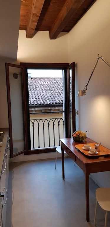 Interno Gavi Apartment Verona Exterior photo